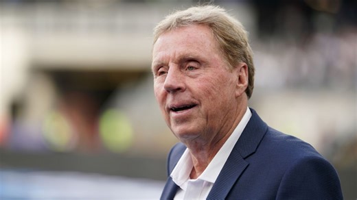 Harry Redknapp: I spoke to Daniel Levy, he said 'I would bring you back' to Tottenham