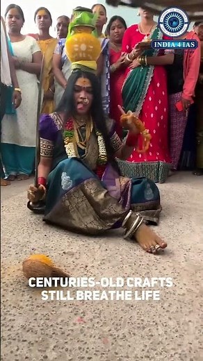 This is India | Telangana – A Story of Struggle, Culture & Identity