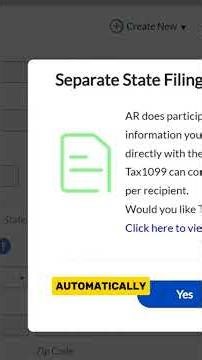 How To Fill Out A 1099 NEC Payment Section