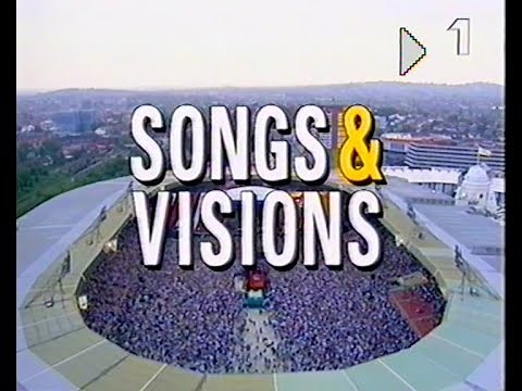 Songs & Visions - Live Wembley 1997, Vinnie Colaiuta, Nathan East, Michael Landau and more