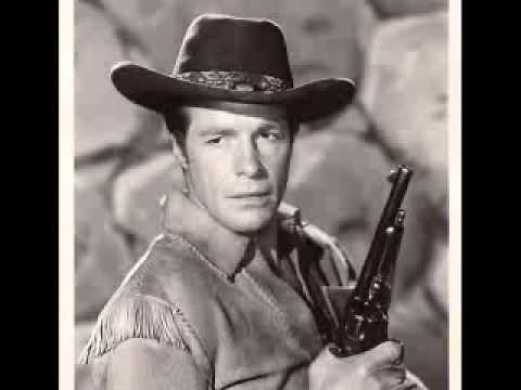 Wagon Train (1957--1965)