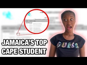 How to Excel in Every CAPE Exam | CXC Tips