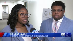 New therapy practice opens in West Springfield