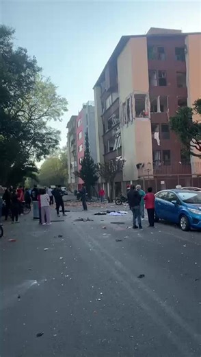 EXplosion cdmx @Gafes de México 🇲🇽🫡🫡🫡🫡🫡 @Alexis Omman