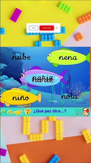 🧠 Words with N 🅽⚡ Quick game with Pipo 👶📚 #Shorts #LearnWithPipo #EarlyChildhoodEducation