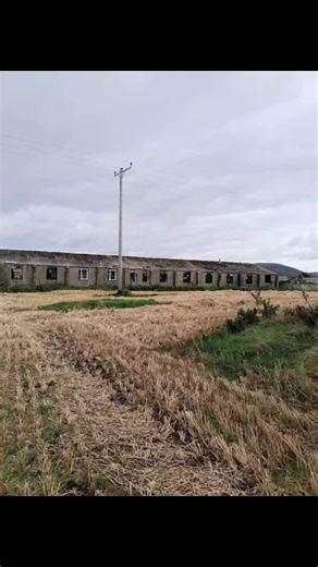 Abandoned Explorer N.Ireland (@abandoned_explorer_ni)’s videos with news - FactRoom