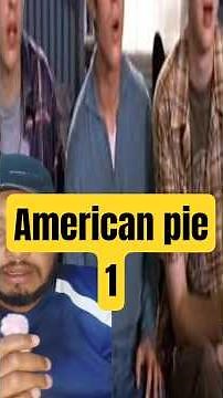 amErIcan pie 1 in clásico del cine de comedia #peliculas #americanpie #clasico