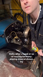 TIME TO FIX THE RADIATOR SO WE CAN TEST THE HOME MADE CYLINDER HEAD MORE! #classiccar #engineering #repair | LOOK MUM NO COMPUTER