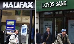 Halifax and Lloyds simplify its savings range from the New Year