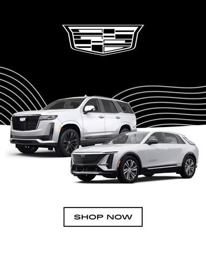 As an Official Proud Sponsor of UTEP, we’re proud to bring performance, innovation, and luxury to every drive. Explore the 2025 and 2026 Cadillac lineup and take advantage of exclusive offers, competitive financing, and premium lease options designed for every driver. Discover the Cadillac experience for yourself. >Shop Now | https://loom.ly/YisKqcs #UTEP #OfficialProudSponsor | Bravo Cadillac | Facebook