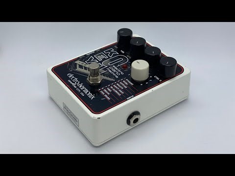 Electro Harmonix - KEY9 Electric Piano Machine