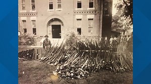 A look back at Longview race riot of 1919