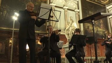 "Juditha triumphans" inaugura il Vivaldi Festival a Venezia