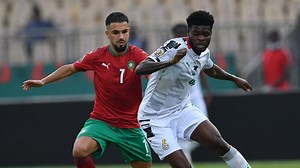 AFCON 2021 : Gabon vs Ghana Confirmed line-ups - Africa Top Sports