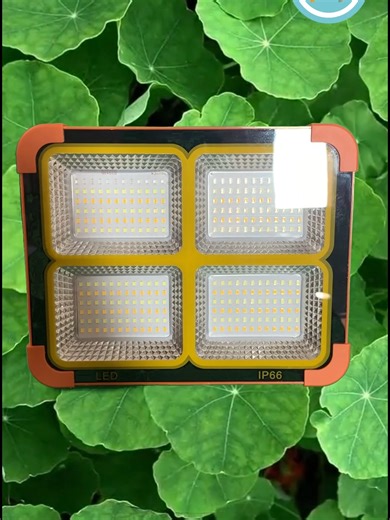 288 led bulbs solar led light high brightness solar led lamp##ledlights #solarlight #lamp