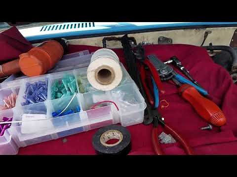 Hayden fan controller 3647