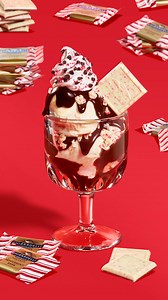 3.2K views |  Sweeten the Season! | Ghirardelli Chocolate Company | Facebook