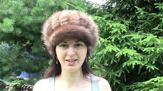 Видео Кепка, Ксения Орех | OK.RU