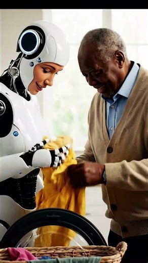 The Future of Home Robots