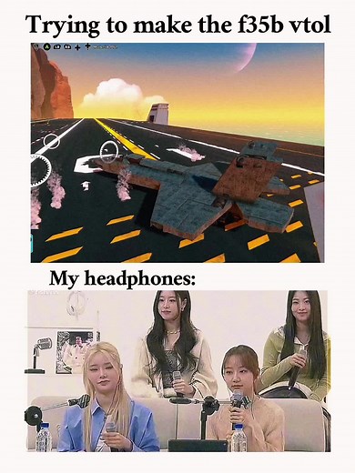 F35b almost done. #CapCut #trailmakers #aviation #trailmakersbuilder #fypシ #f35 #f35b #vtol #f35lightning