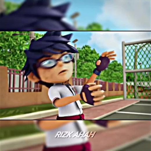 Kemunculan BoBoiBoy Gempa: Kesan dan Aksi