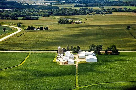 Wisconsin Farms for Sale & WI Farmland & Hobby Farmettes
