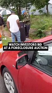 137K views · 462 reactions | Real estate investors participate in...