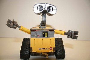 Wall-E Robot | RobotShop Community