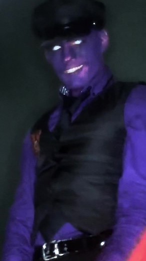 Fnapf #fivenightsatfreddys #fnaf #purpleguy #williamafton #springtrap #goldenbonnie #cosplay #cosplayer #tiktok