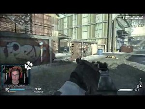 Astro A40 Ghosts Sound Test - "Concentreren op de Voetstappen!"