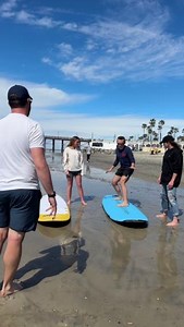15K views · 144 reactions | This week’s #BTS of #TommyTriesIt has a lot of 酪and a lot of  too.  Thank you again to USA Surfing for teaching me the ropes of this really cool Olympic sport! https://nbcwashington.app.link/hOfQkiIrDJb NBC Washington NBC Olympics & Paralympics Paris 2024 Team USA  Nicholas Leimbach ‍ Haleigh Hoffman | Tommy McFly | Facebook