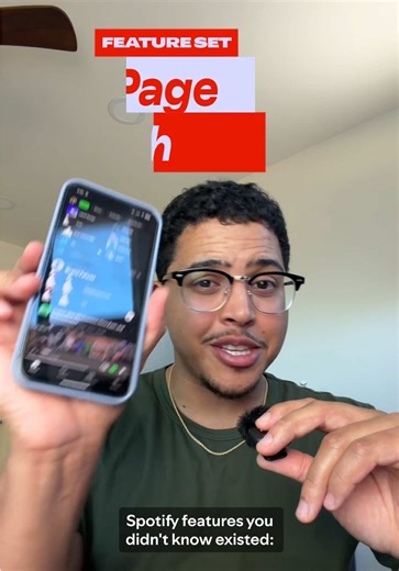 Streamline Your Reading with Spotify's Page Match