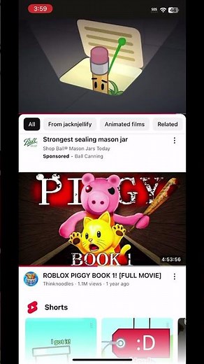 Grassy crying scene tpot 19