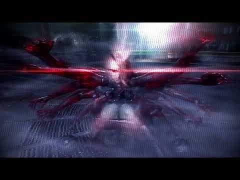 A Stranger I Remain - Quadruple Mix