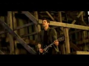 Chad Kroeger - Hero (2002) | IMVDb