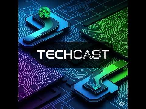 TechCast: Notícias do dia 13/12/2025 feito por uma IA