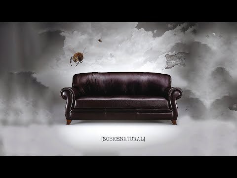 Testigo - Sobrenatural (Full Album)