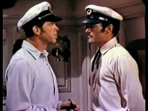 Aventura peligrosa en Java (Fair Wind to Java, 1953) doblaje latino