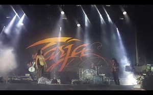 T姐 over the hills and far away live Alcatraz festival 2021