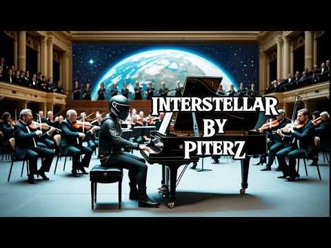 Interstellar Main Theme – Epic Piano & Orchestra Cover (Most Beautiful Ever)