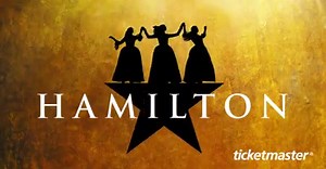 Rise Up Chicago! Don’t miss your chance to see Hamilton: An American Musical! 🇺🇸 | Ticketmaster