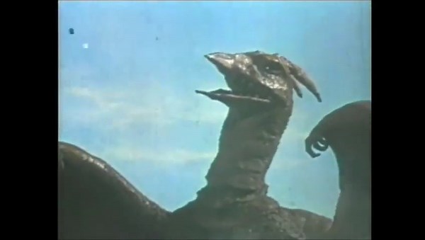 Rodan (1956)