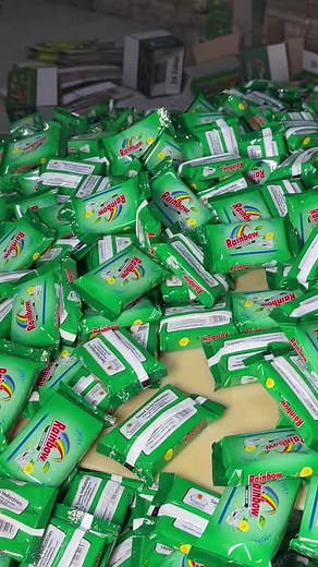 Quality Dishwash Bar Soap Making Guide