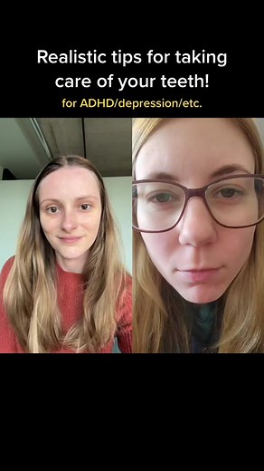 Realistic Tips for Dental Care | Brushing Without Toothpaste