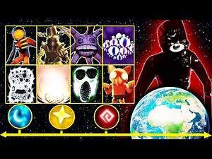 Doors New Updated Full Timeline EXPLAINED *Outdoors Update* (Theory)