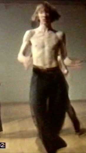 128K views | "Loud, immersive, brilliant" - The Guardian A landmark exhibition spanning the most acclaimed moving image works from the 1970s to today. | 180 The Strand | Facebook