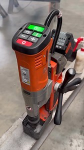 Align. Lock. Drill. Repeat. ⚙️ The FEIN Cordless Magnetic Drill delivers full holding force and consistent precision, even without a power outlet. Stability, accuracy, and cordless freedom in one workflow. 🧲⚡ | Fein