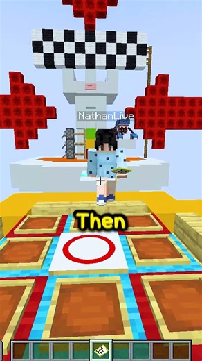 Tower Of Doom EVIL TRALALERO!