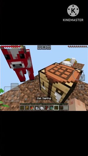 |Mincraft One Block| Part 2