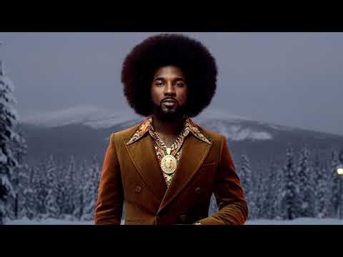 Jeezy - Get Ya Mind Right (1970's AI Cover)